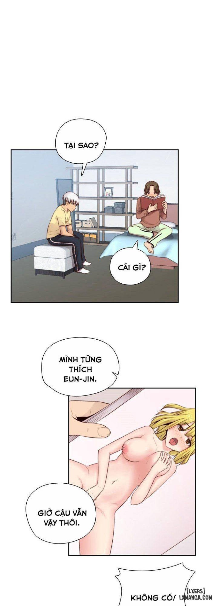 Đại Học H 