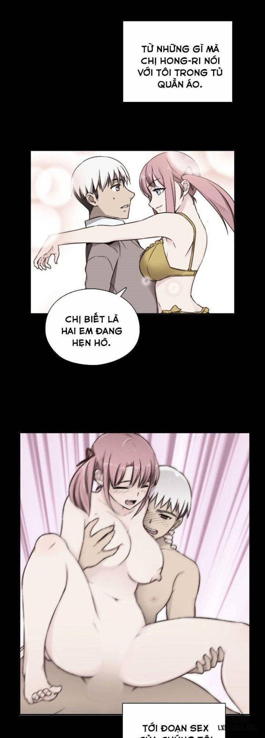 Đại Học H 