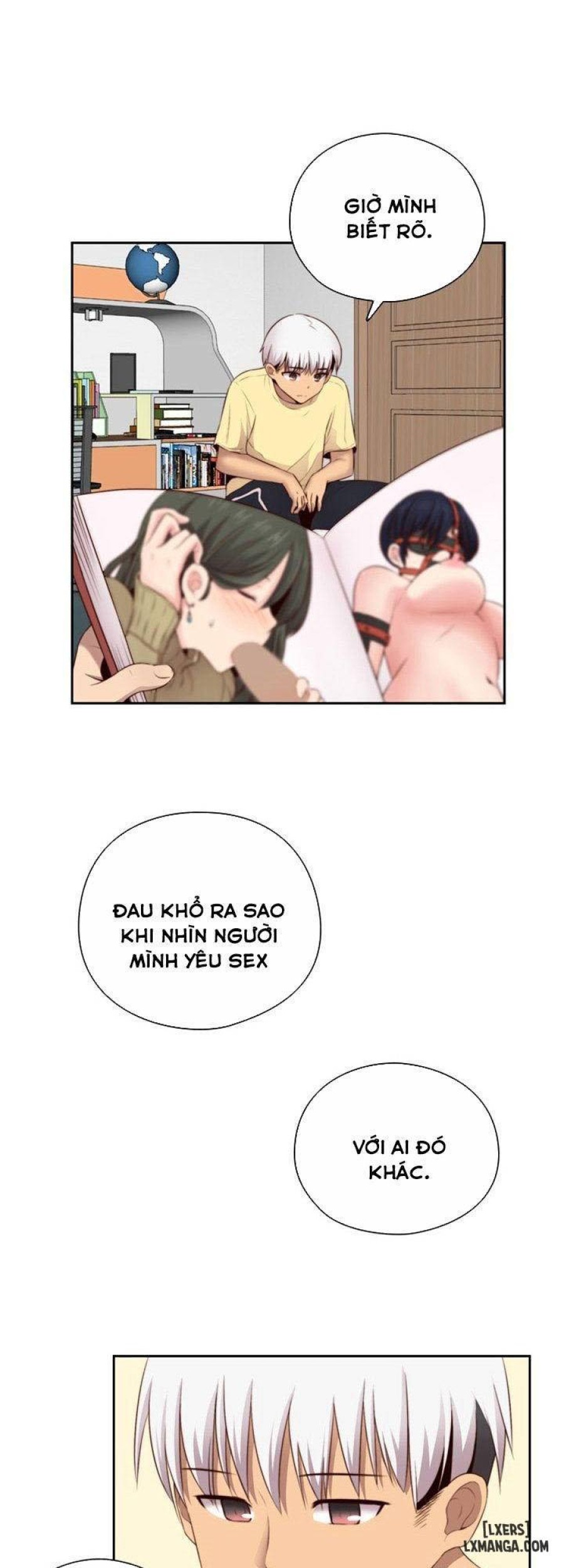 Đại Học H 