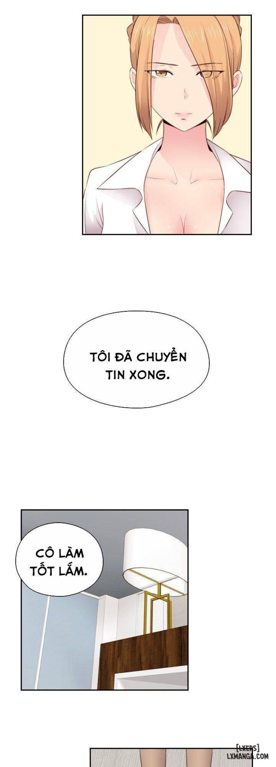 Đại Học H 