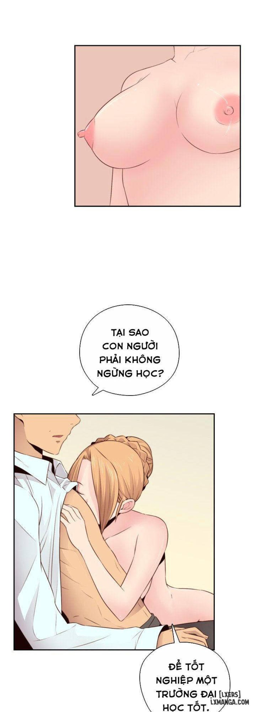 Đại Học H 