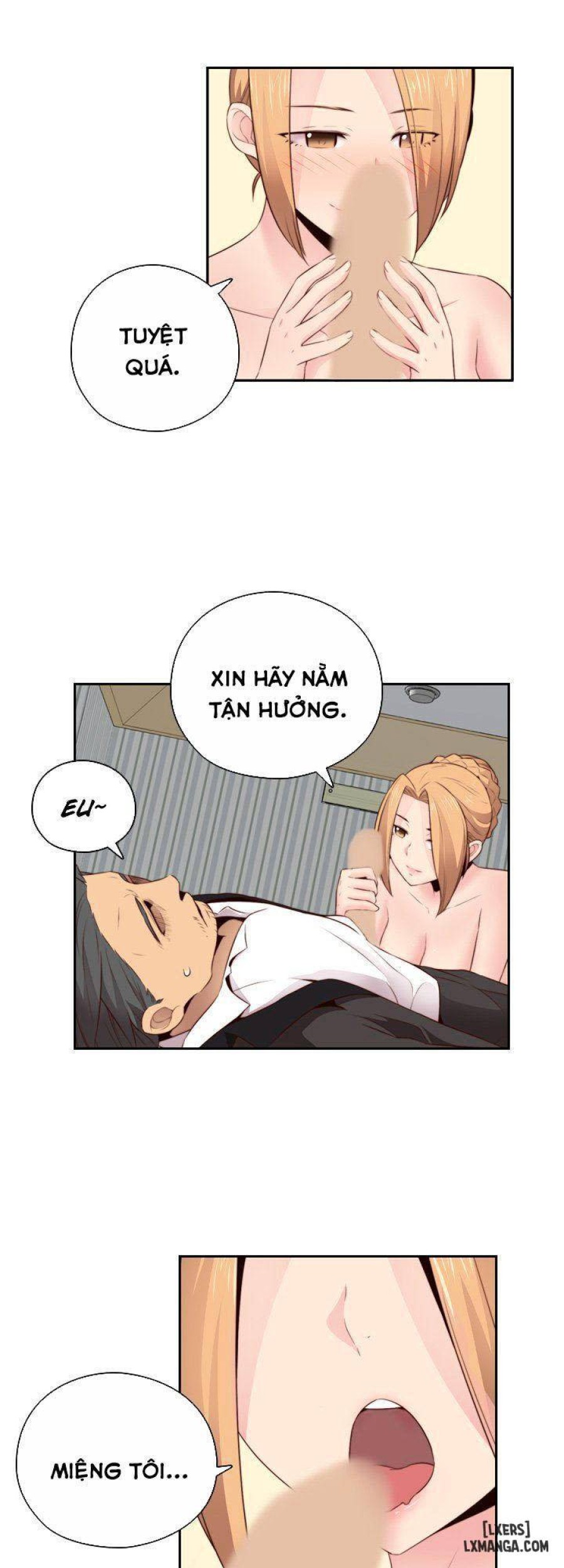 Đại Học H 