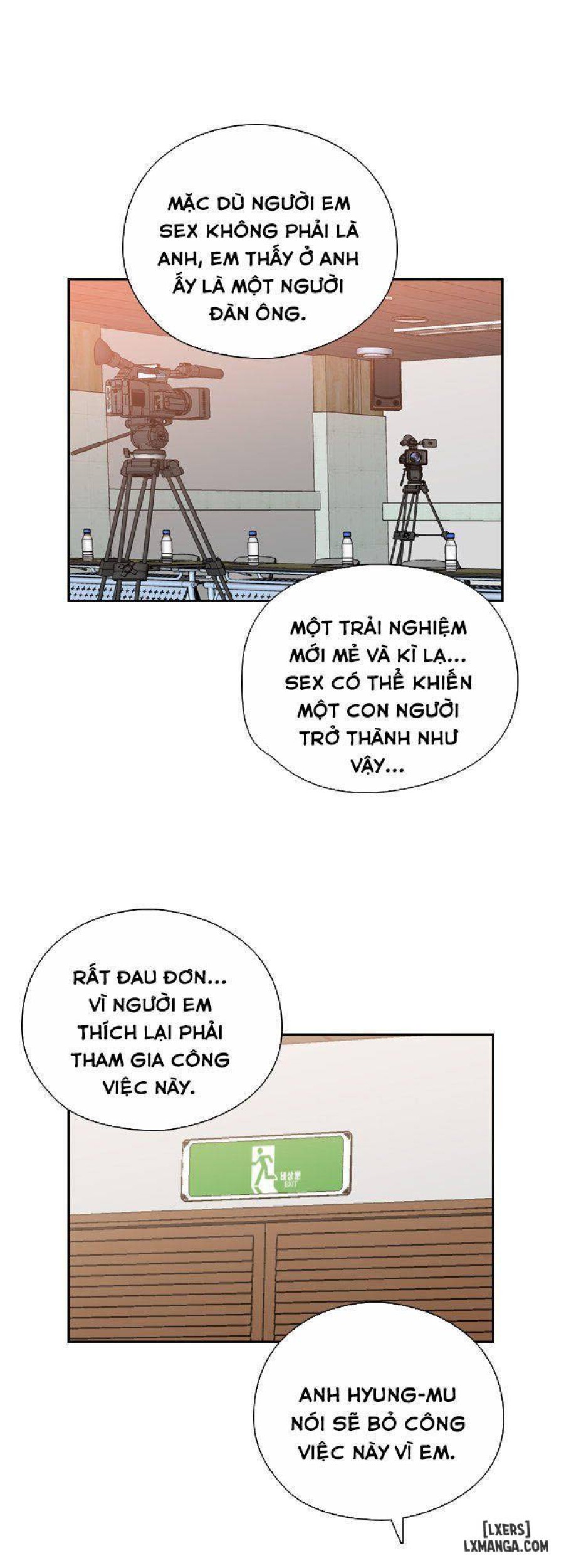 Đại Học H 