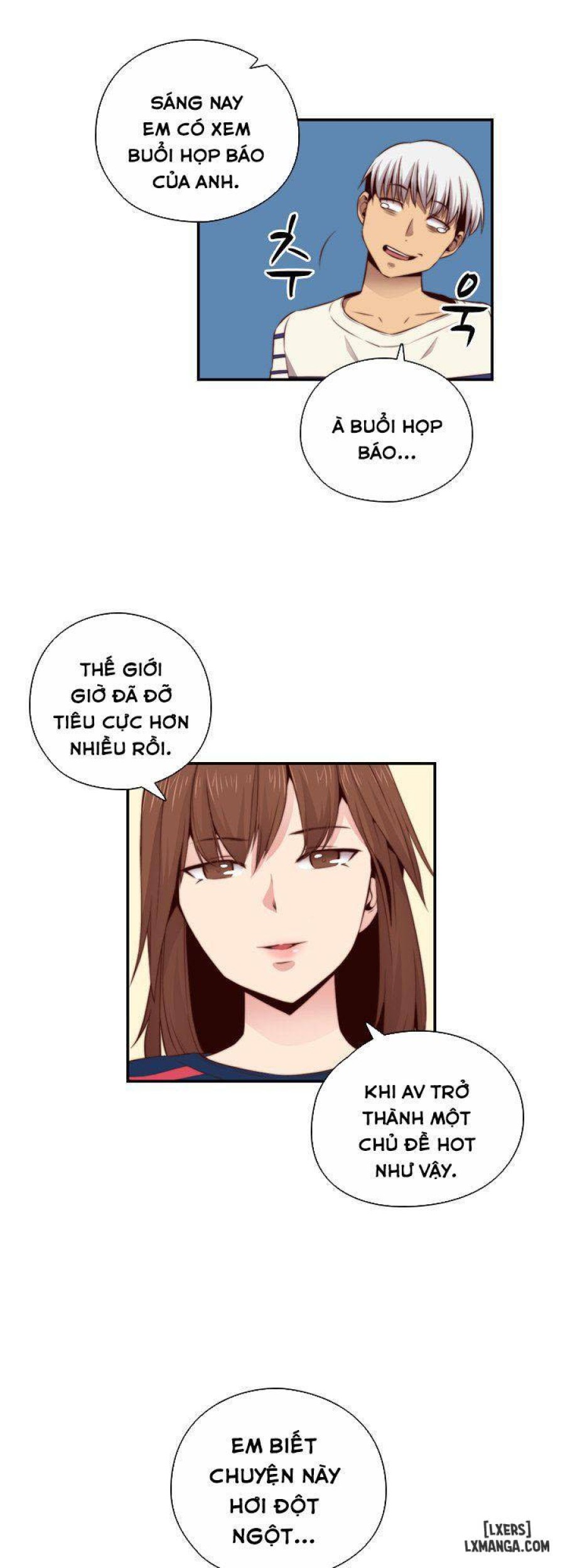 Đại Học H 