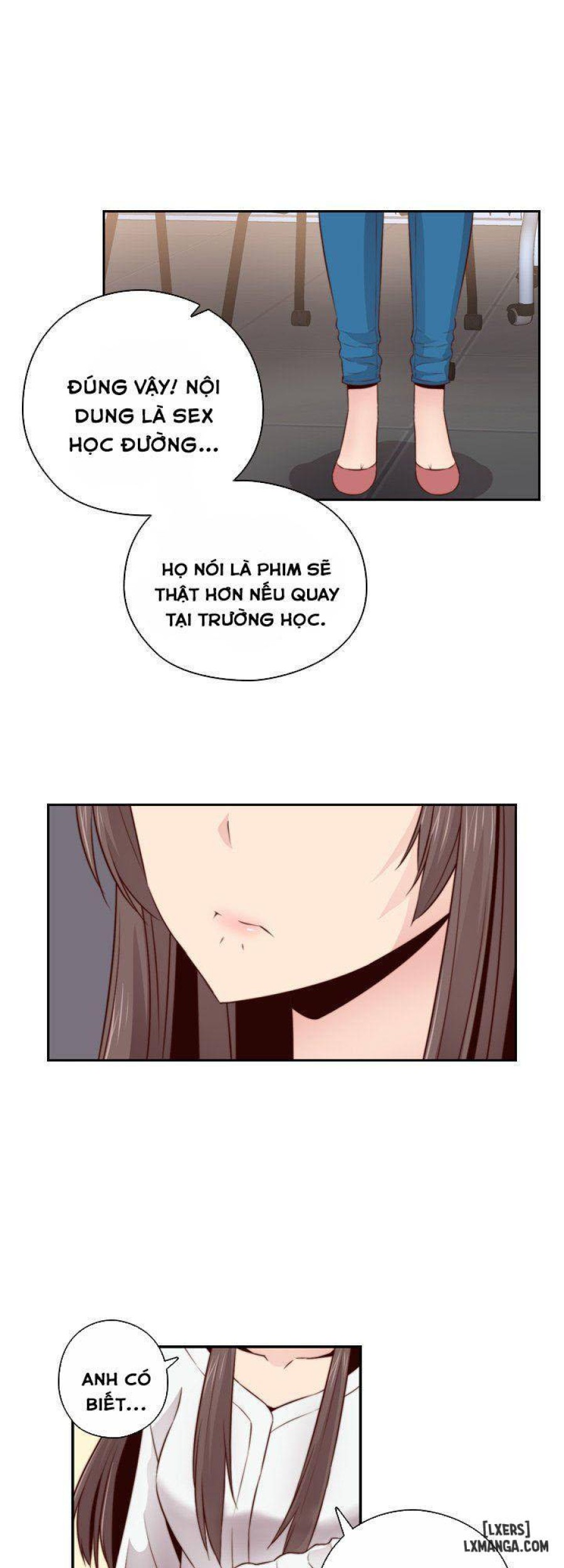 Đại Học H 