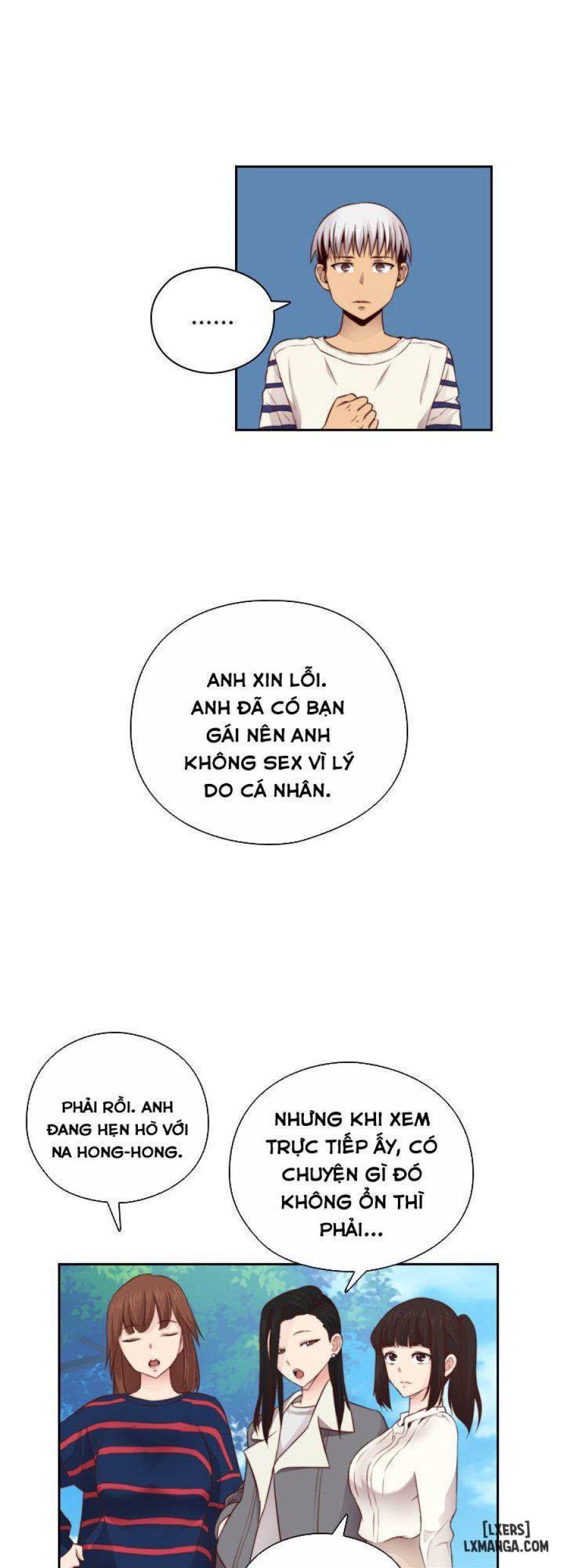 Đại Học H 