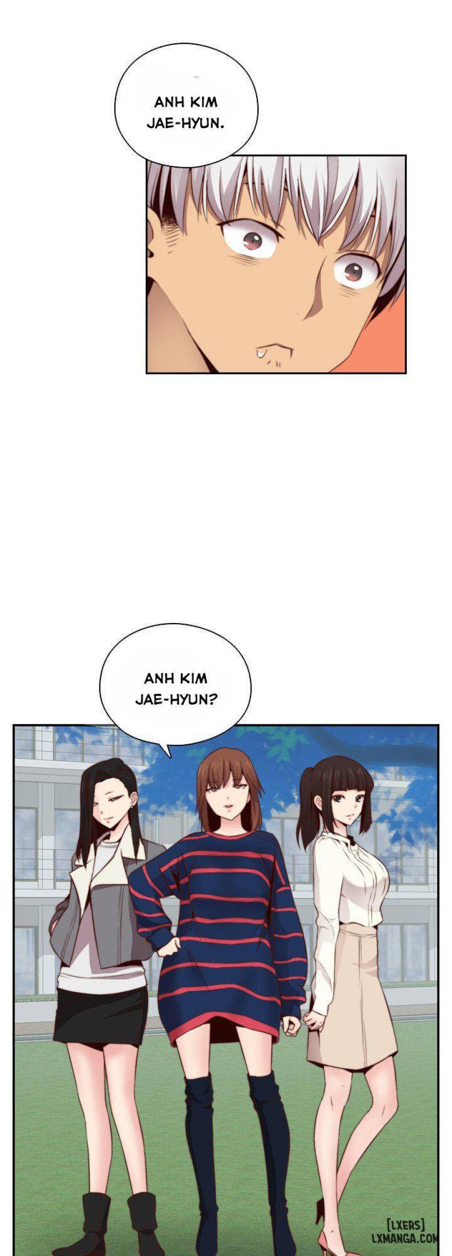 Đại Học H 