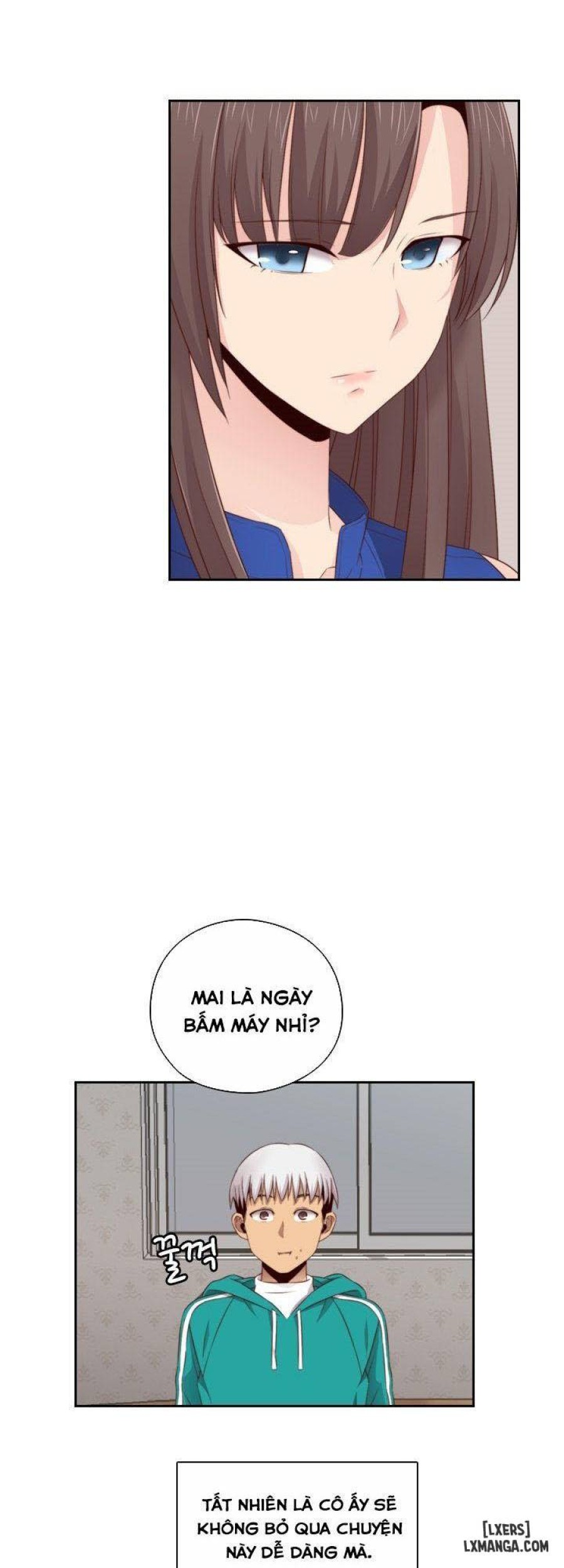 Đại Học H 