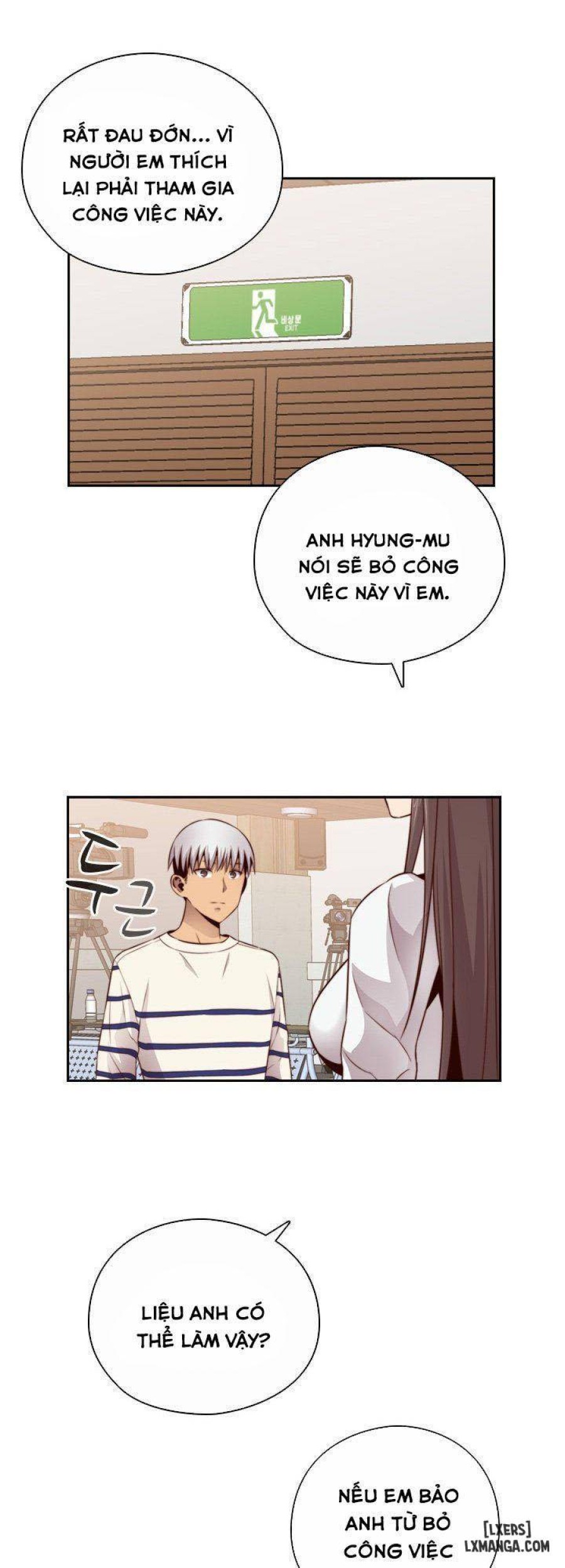 Đại Học H 