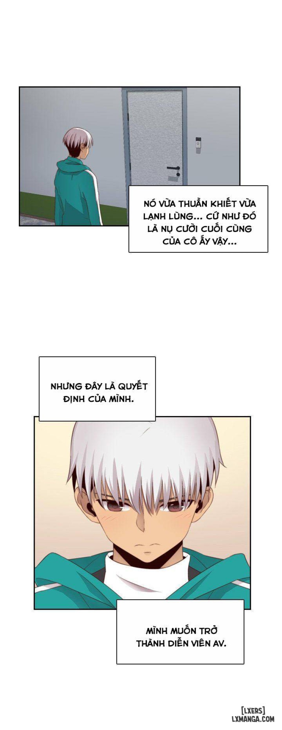 Đại Học H 
