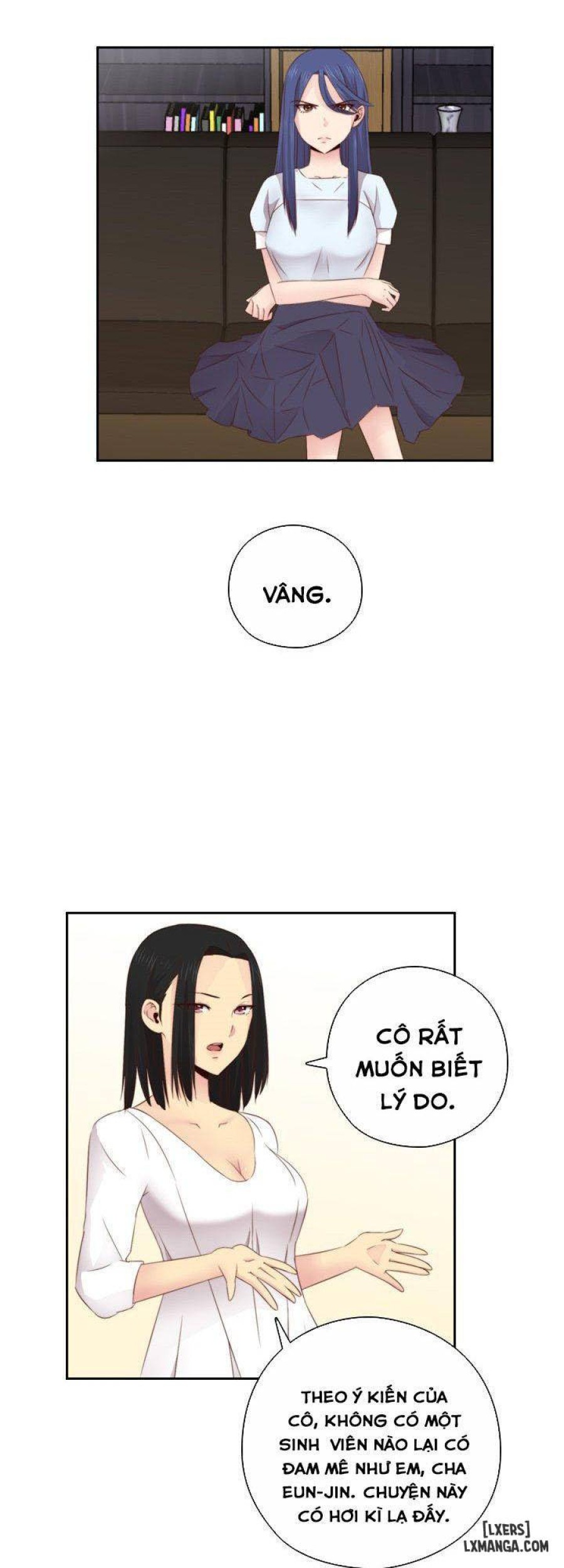 Đại Học H 