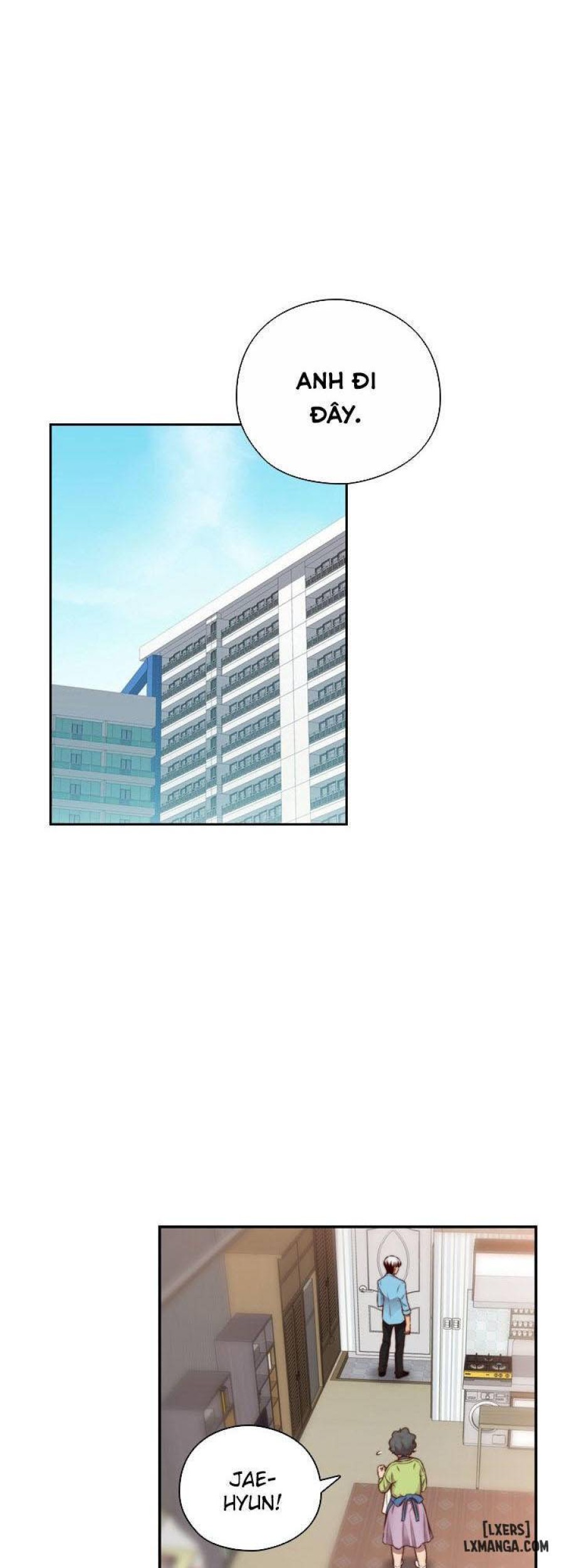 Đại Học H 