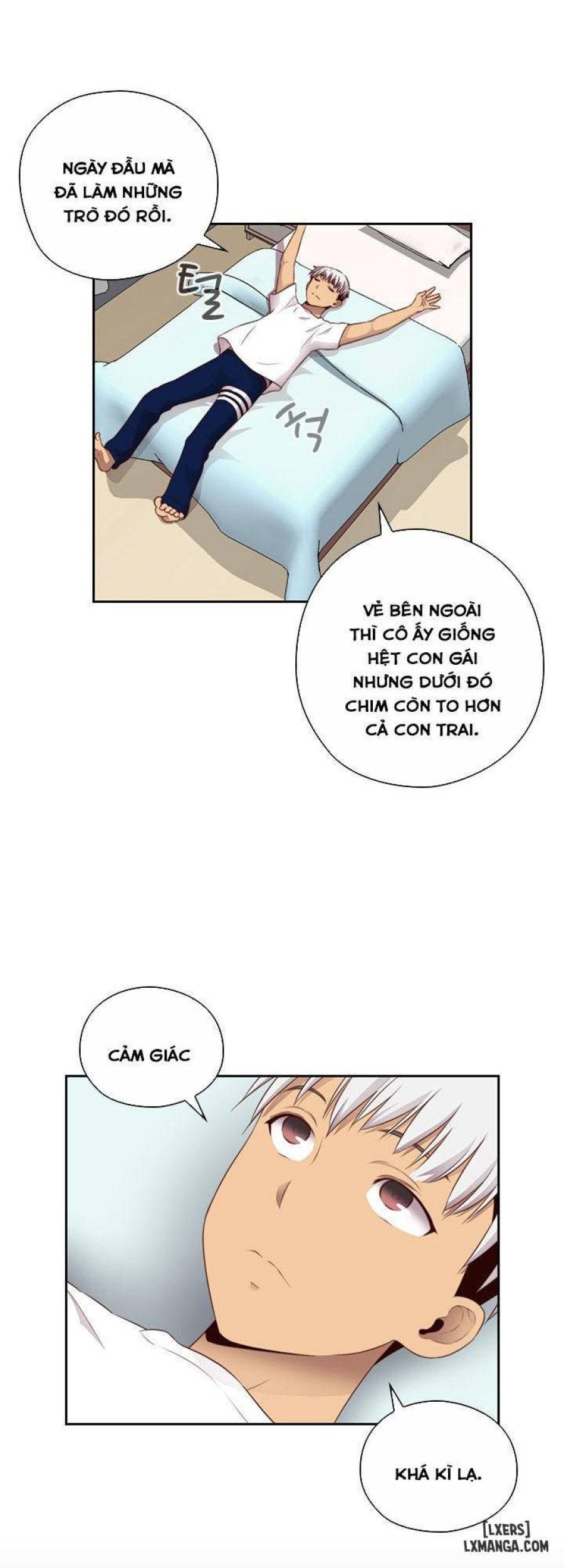 Đại Học H 