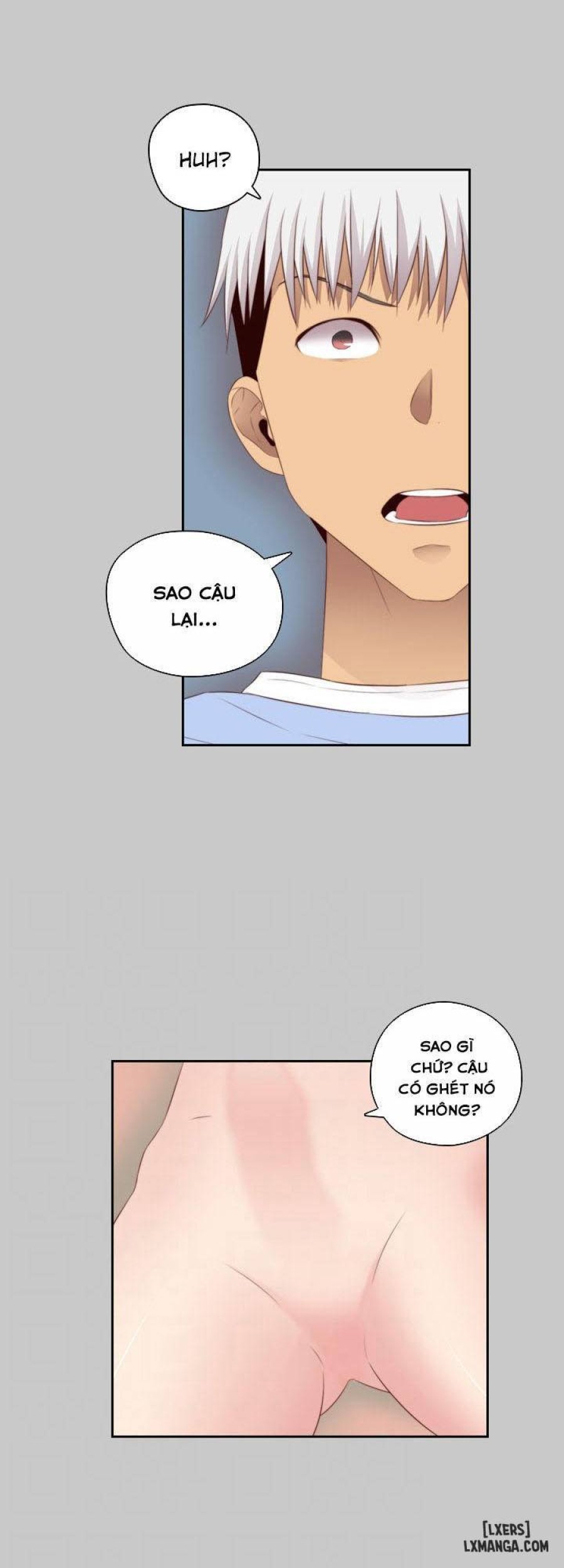 Đại Học H 