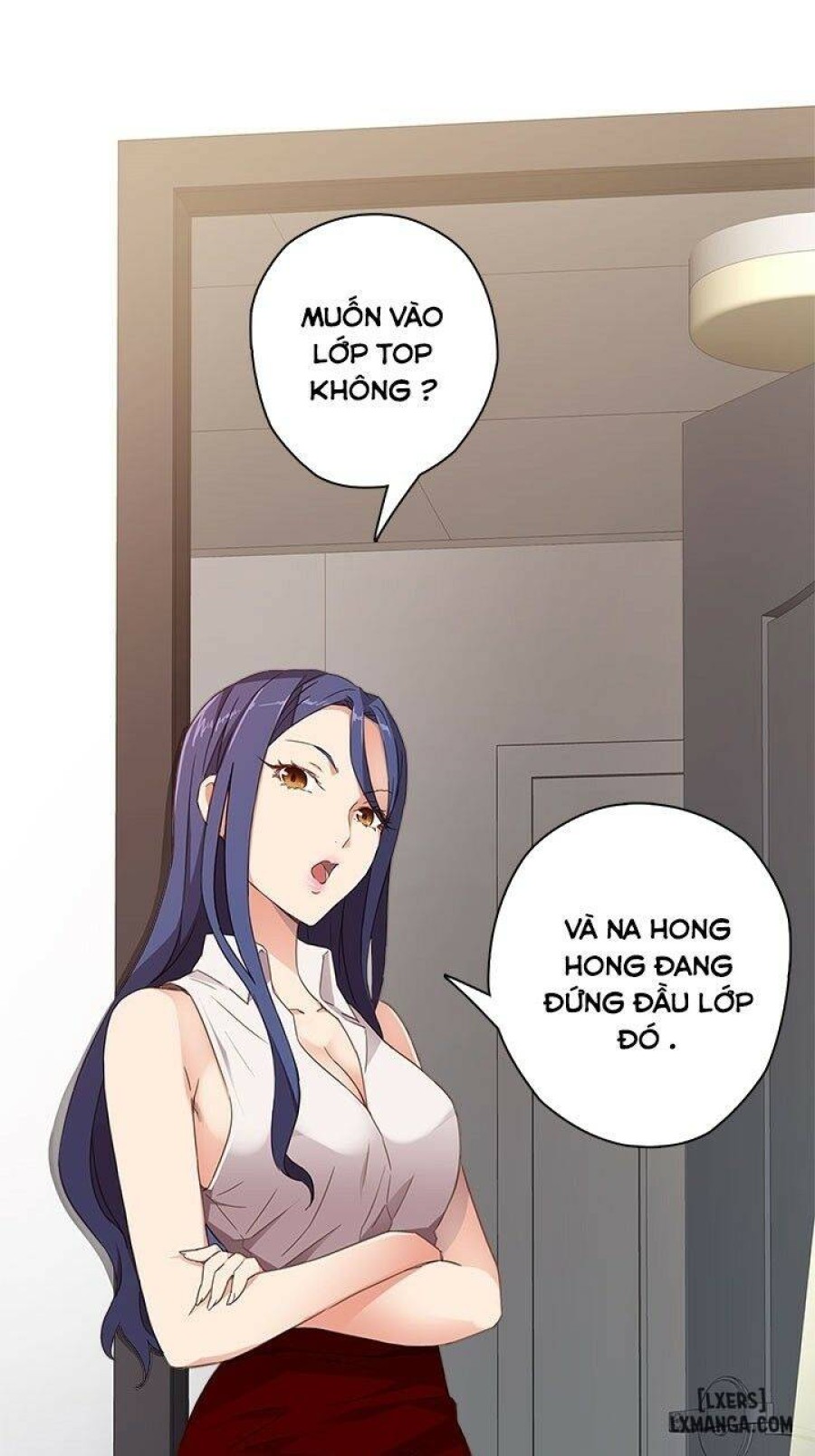 Đại Học H 