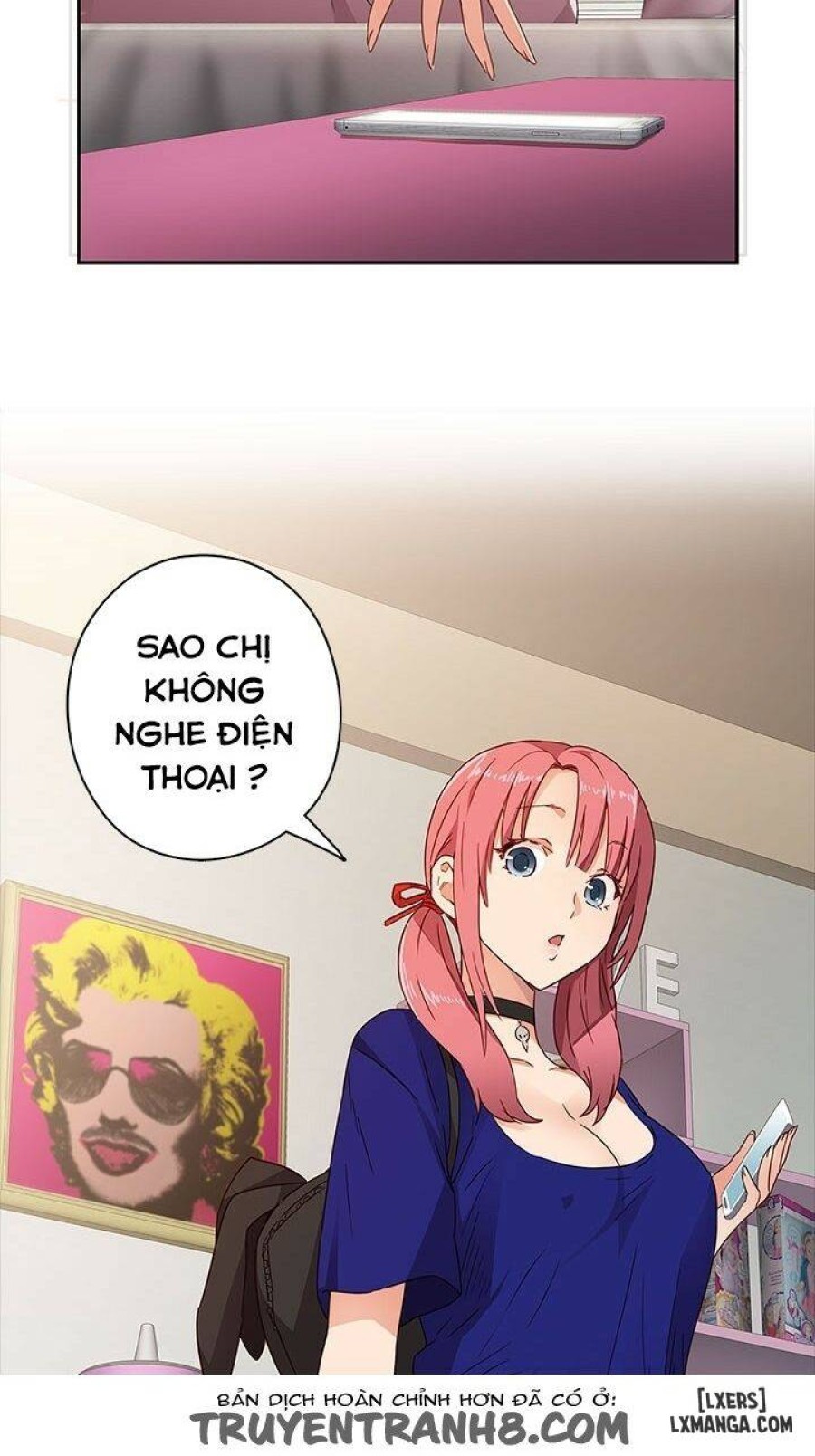 Đại Học H 