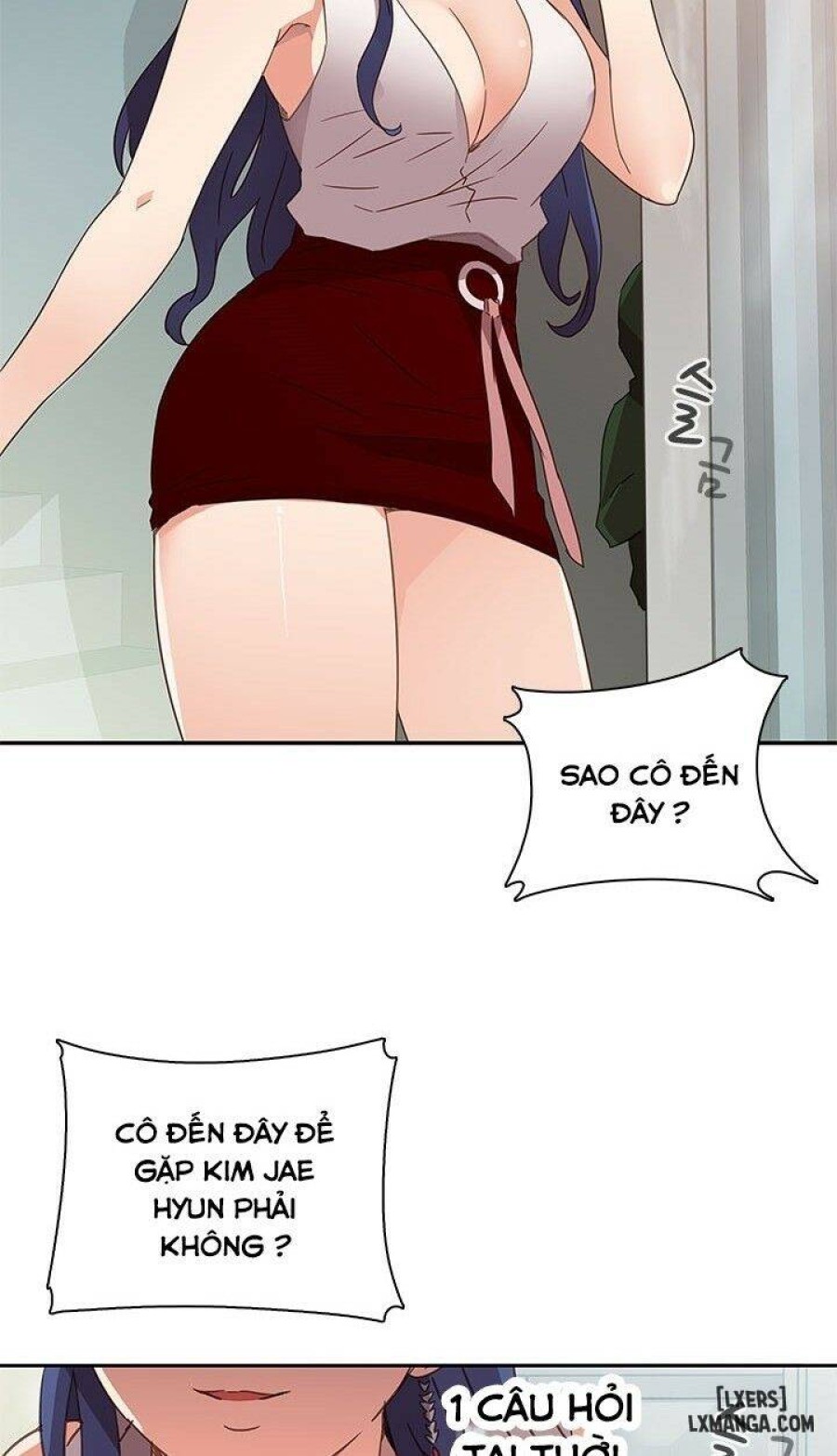 Đại Học H 
