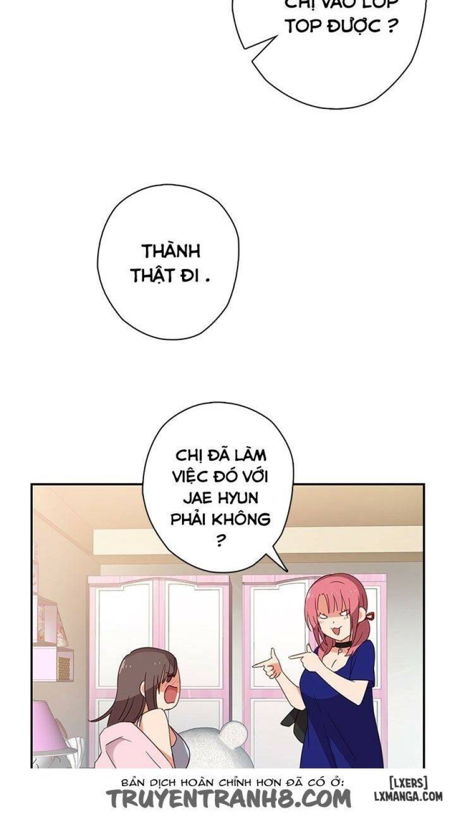 Đại Học H 