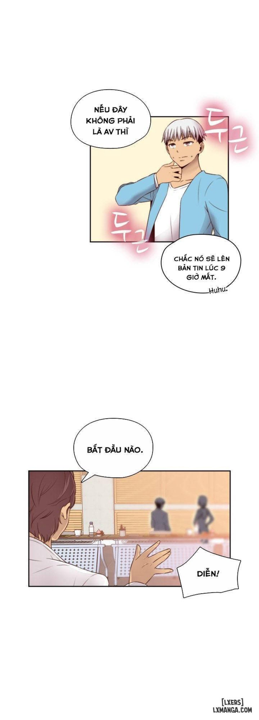 Đại Học H 
