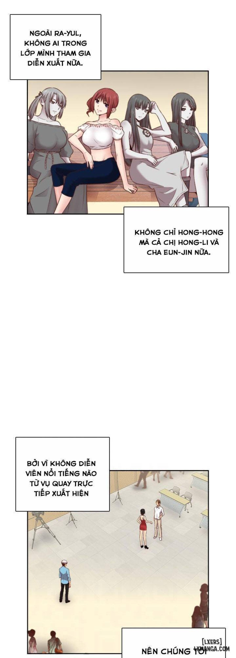 Đại Học H 