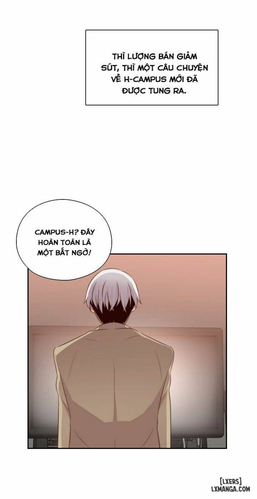 Đại Học H 