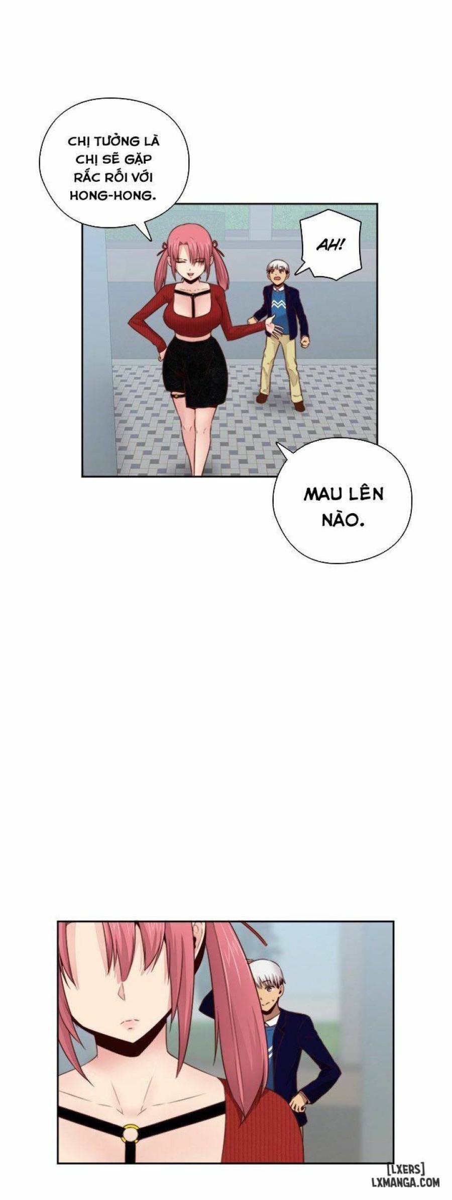 Đại Học H 