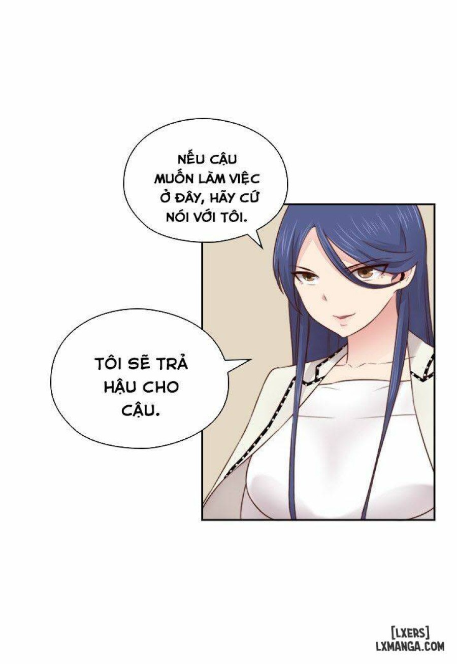 Đại Học H 