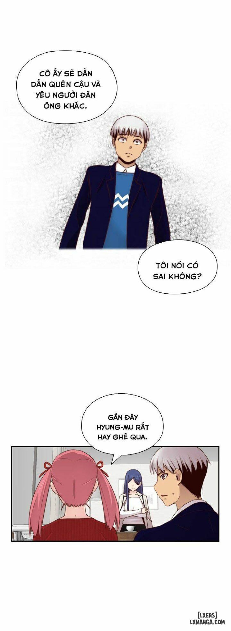 Đại Học H 