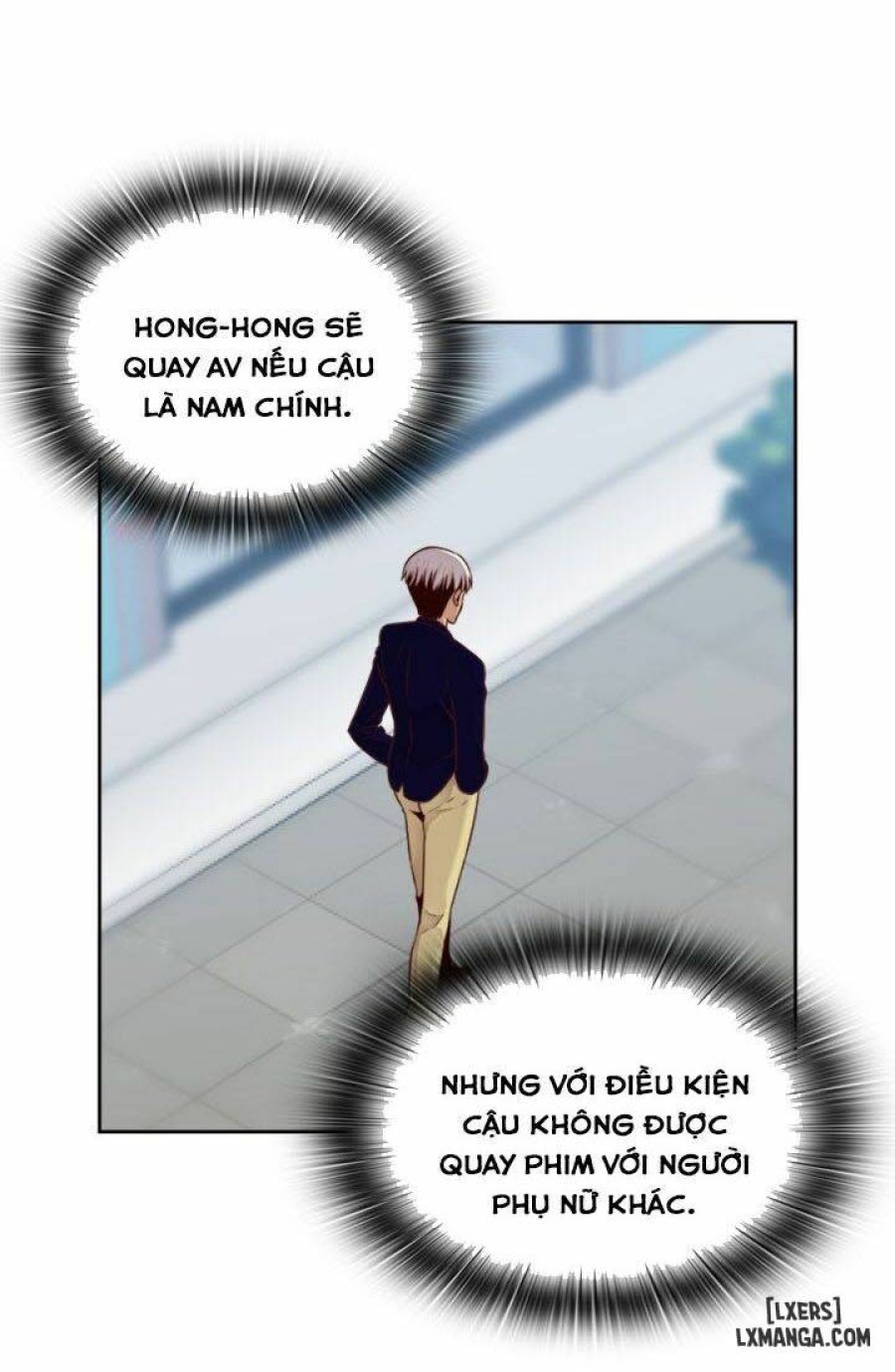 Đại Học H 