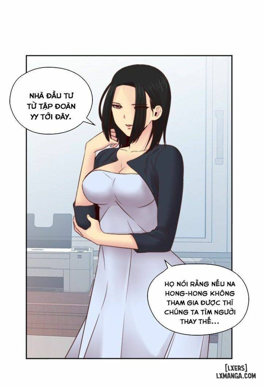 Đại Học H 