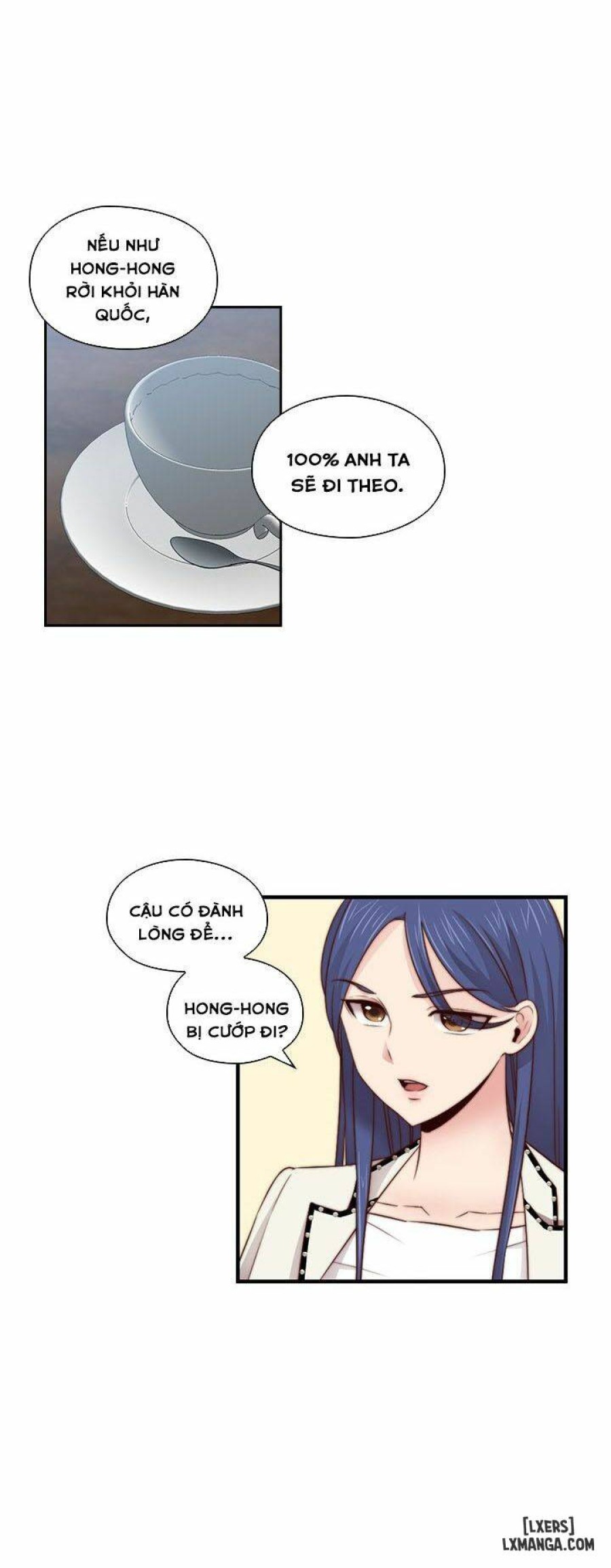 Đại Học H 