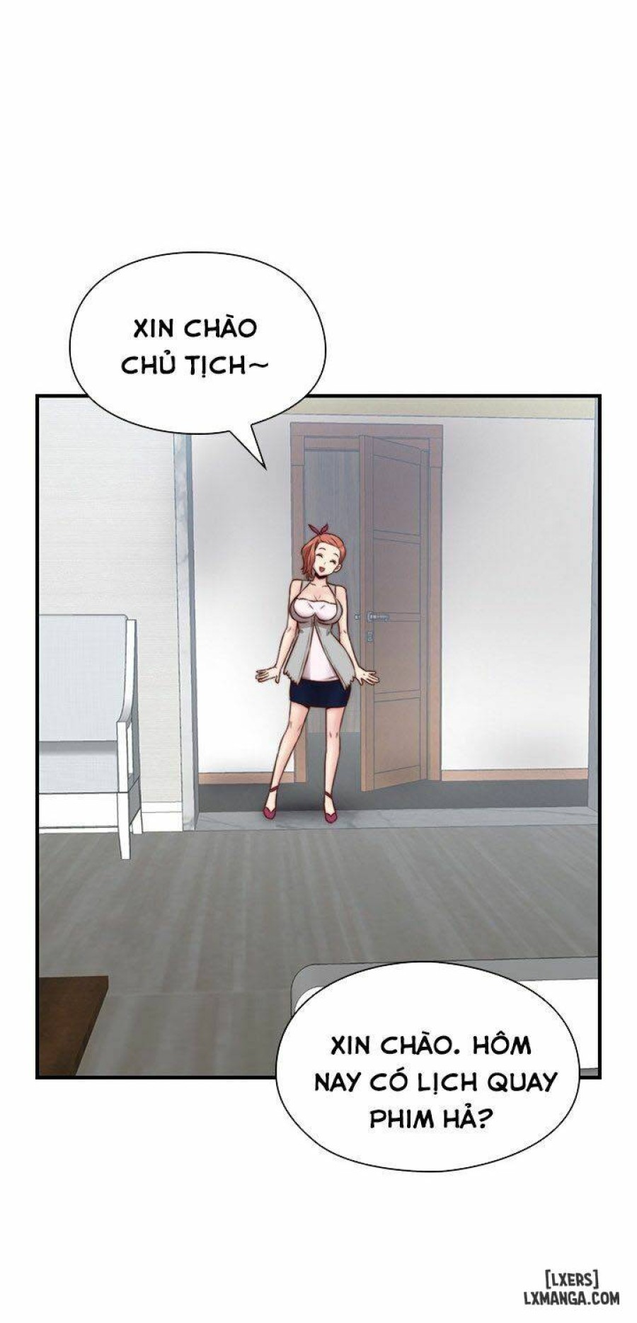 Đại Học H 