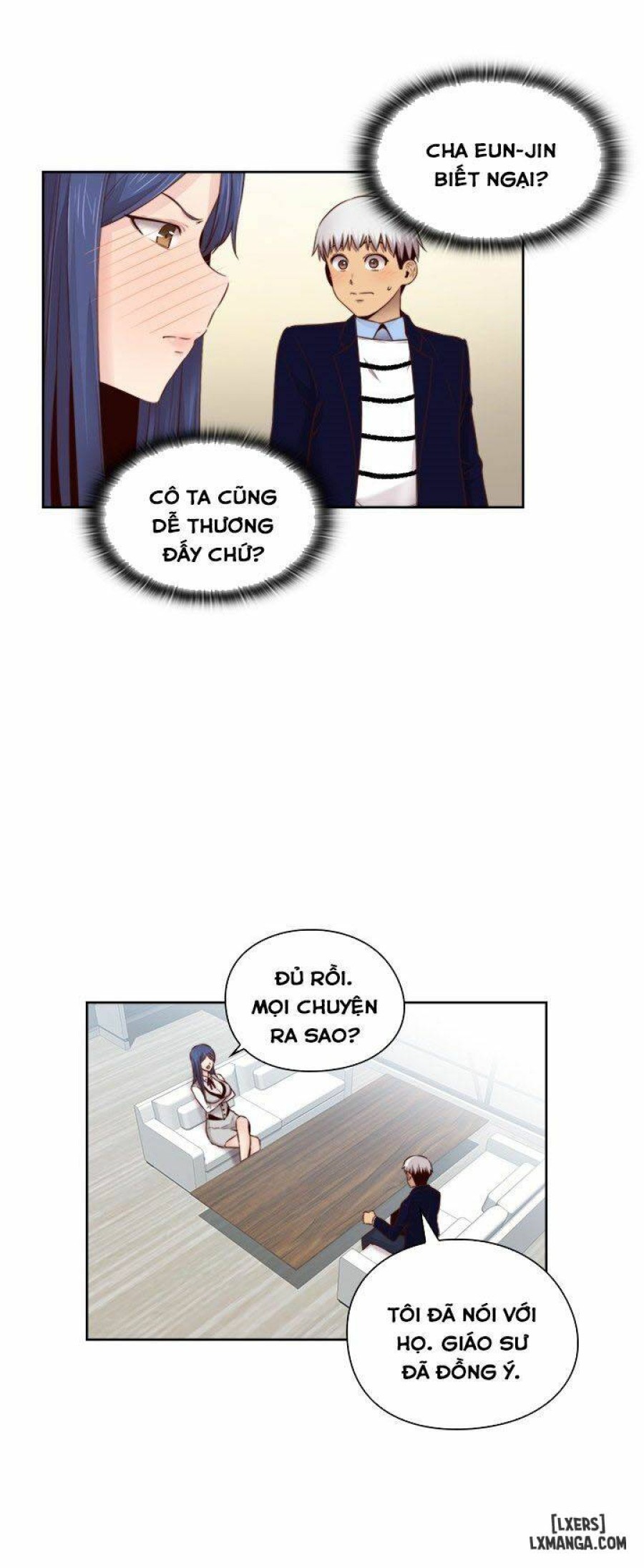 Đại Học H 