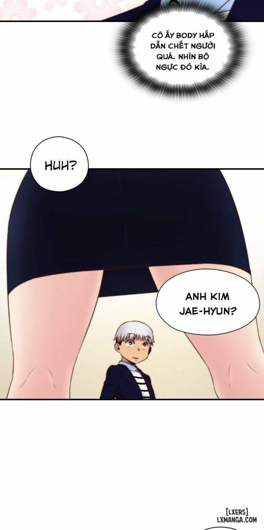 Đại Học H 