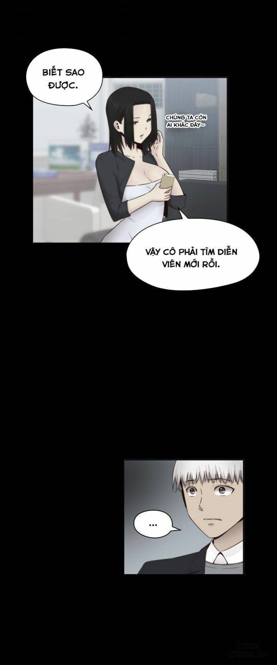 Đại Học H 