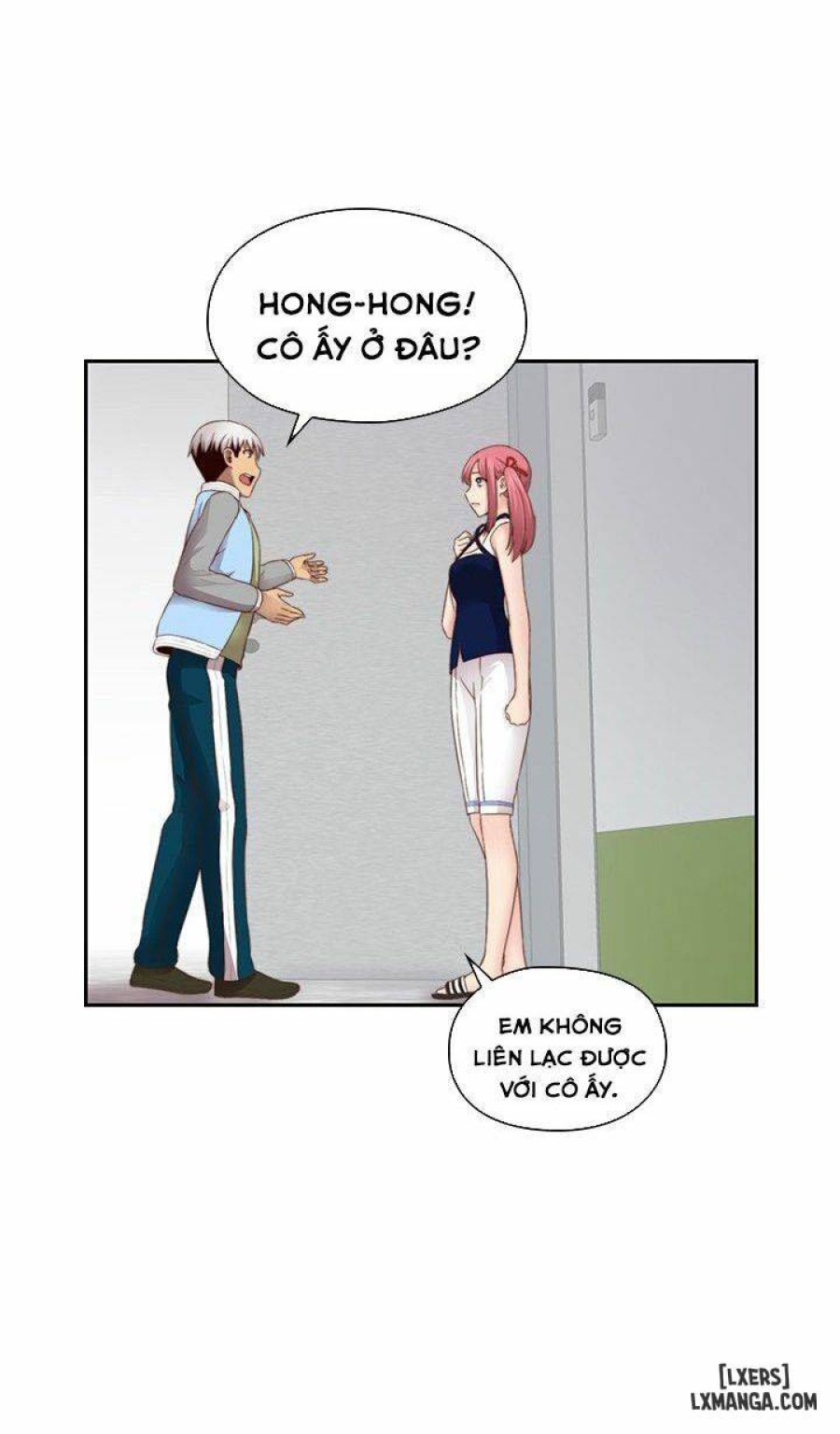Đại Học H 