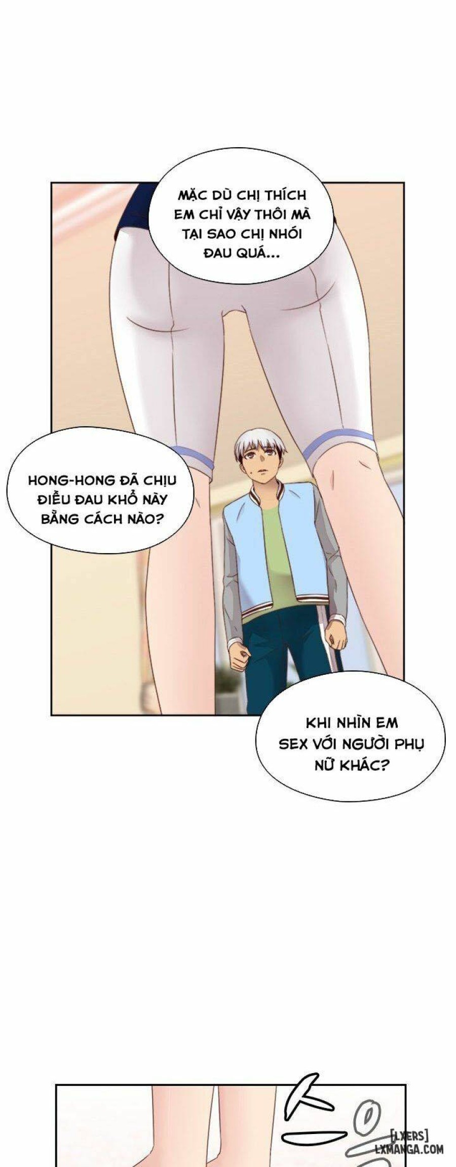 Đại Học H 