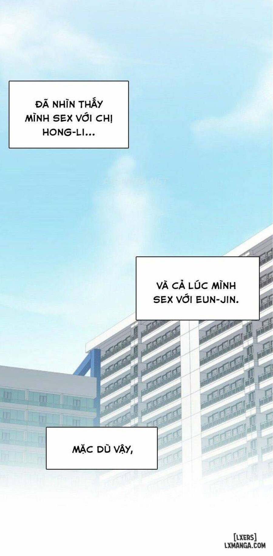 Đại Học H 
