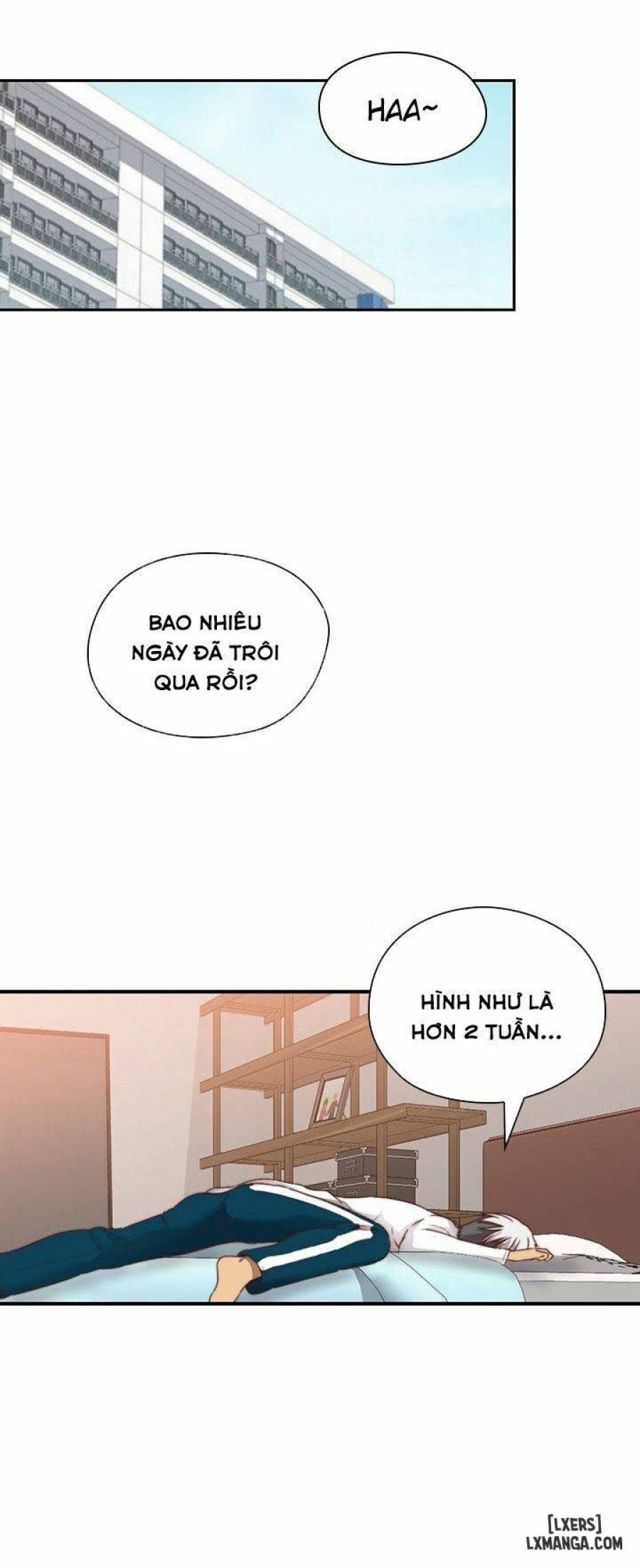 Đại Học H 