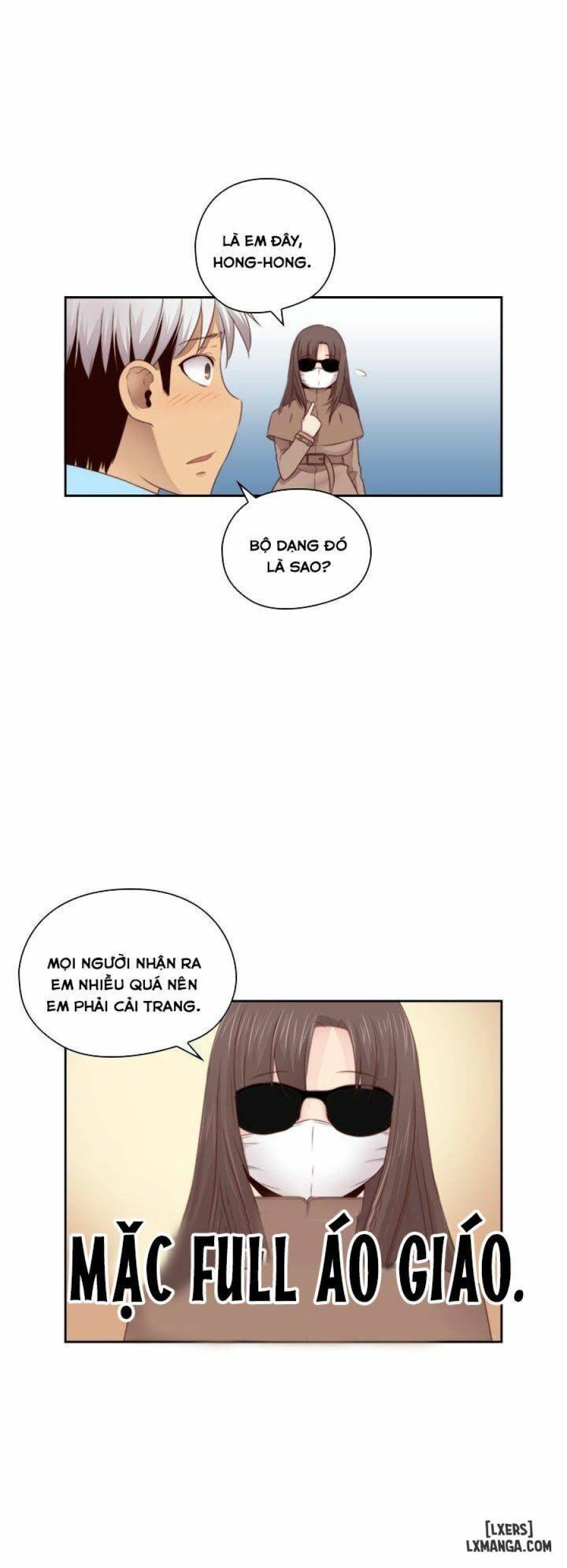 Đại Học H 