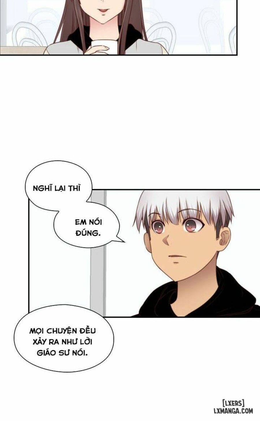 Đại Học H 