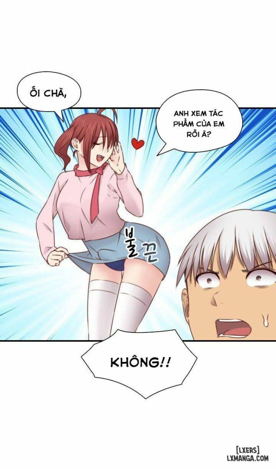 Đại Học H 