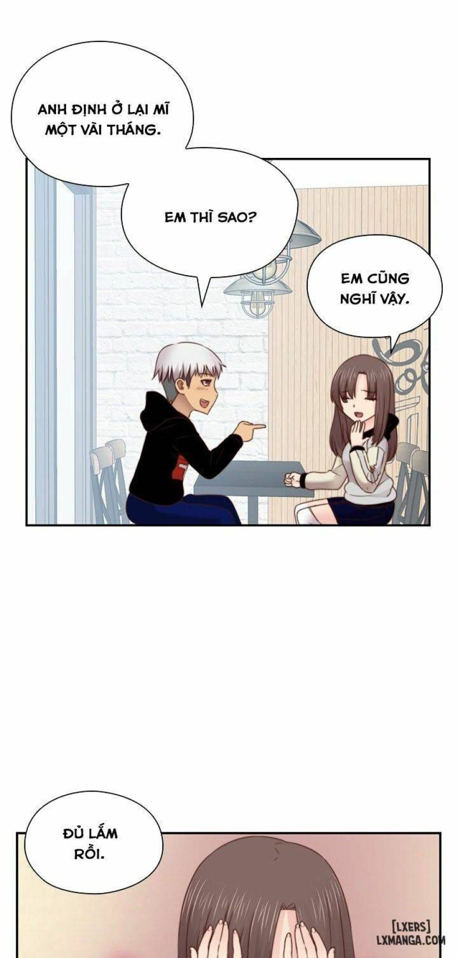 Đại Học H 