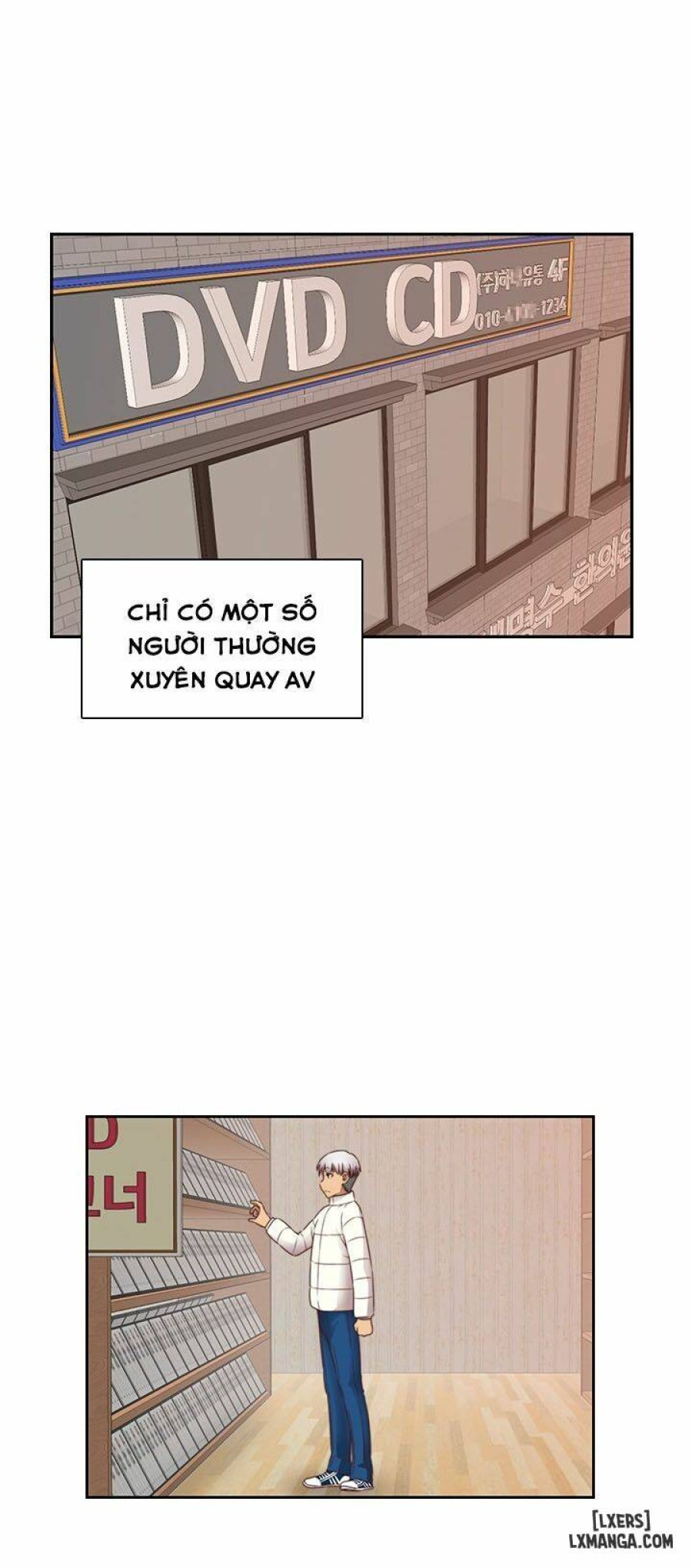 Đại Học H 