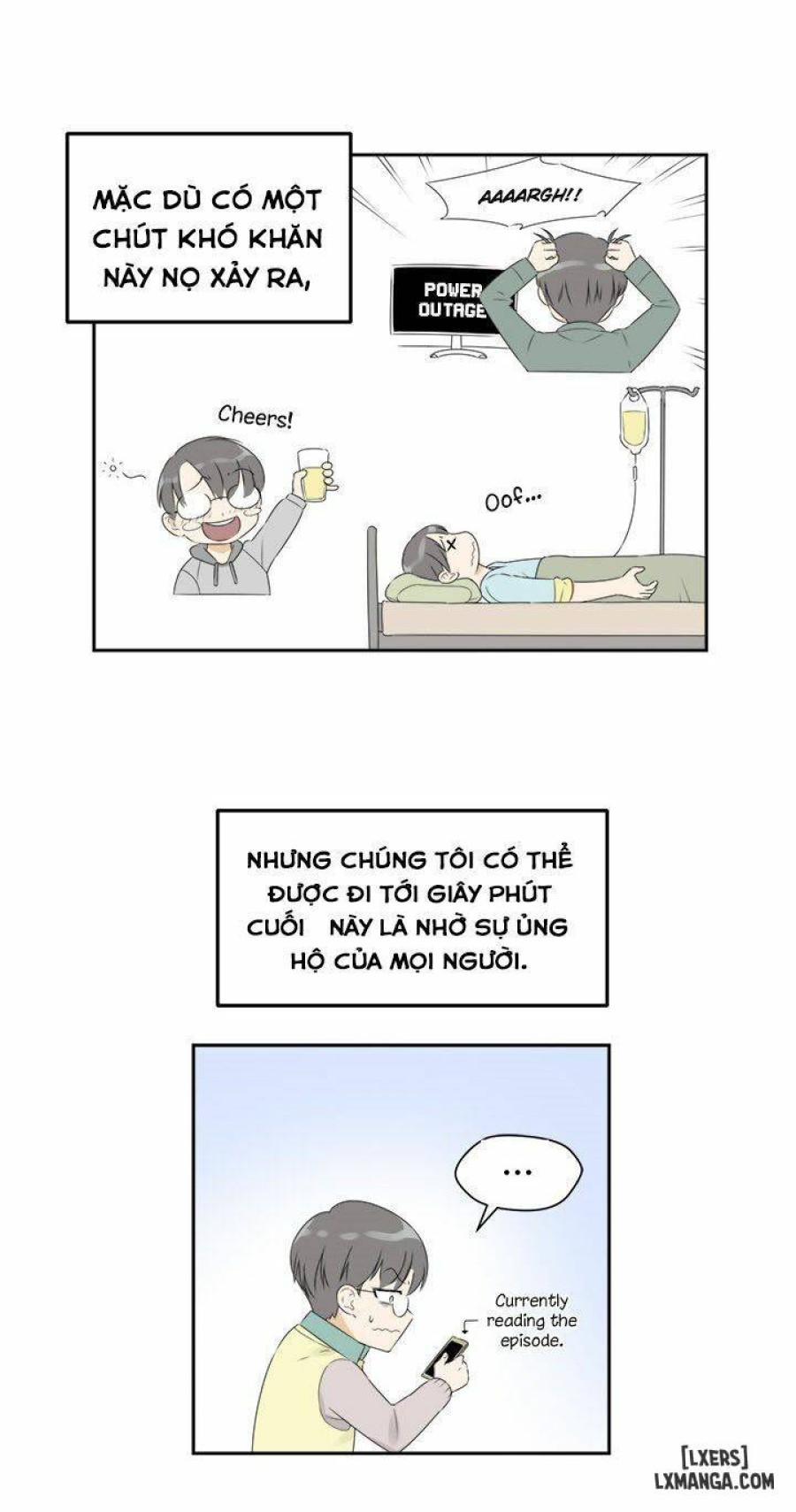 Đại Học H 