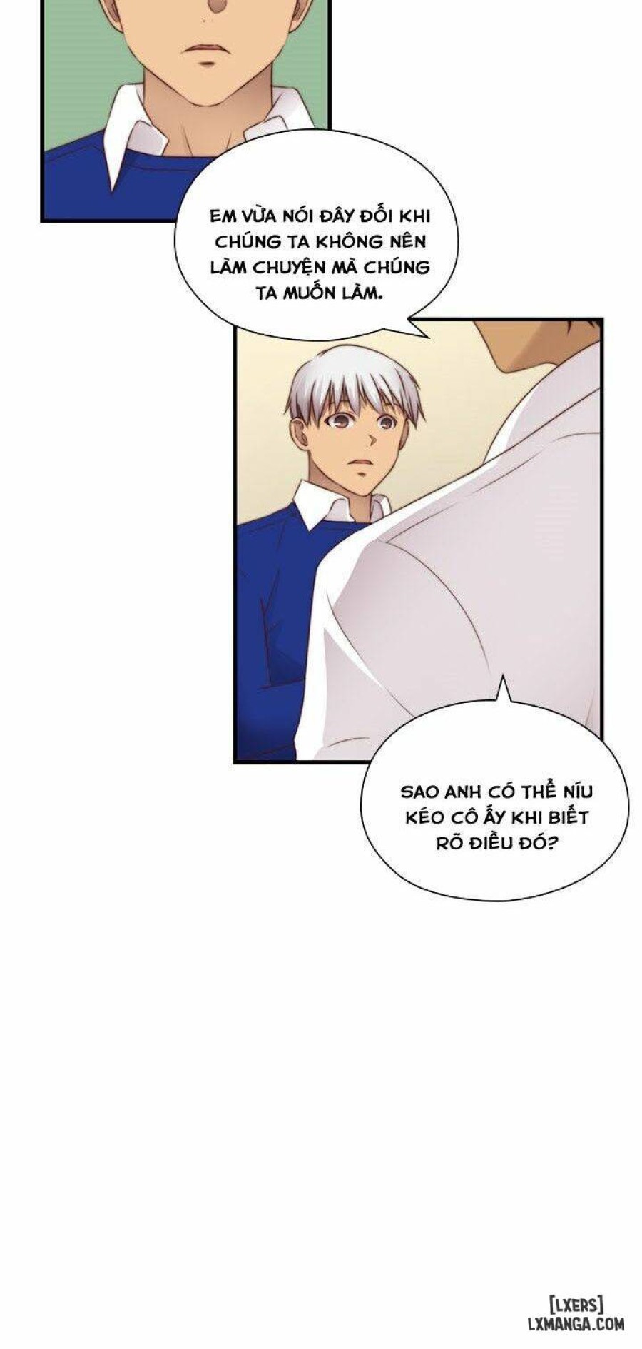 Đại Học H 