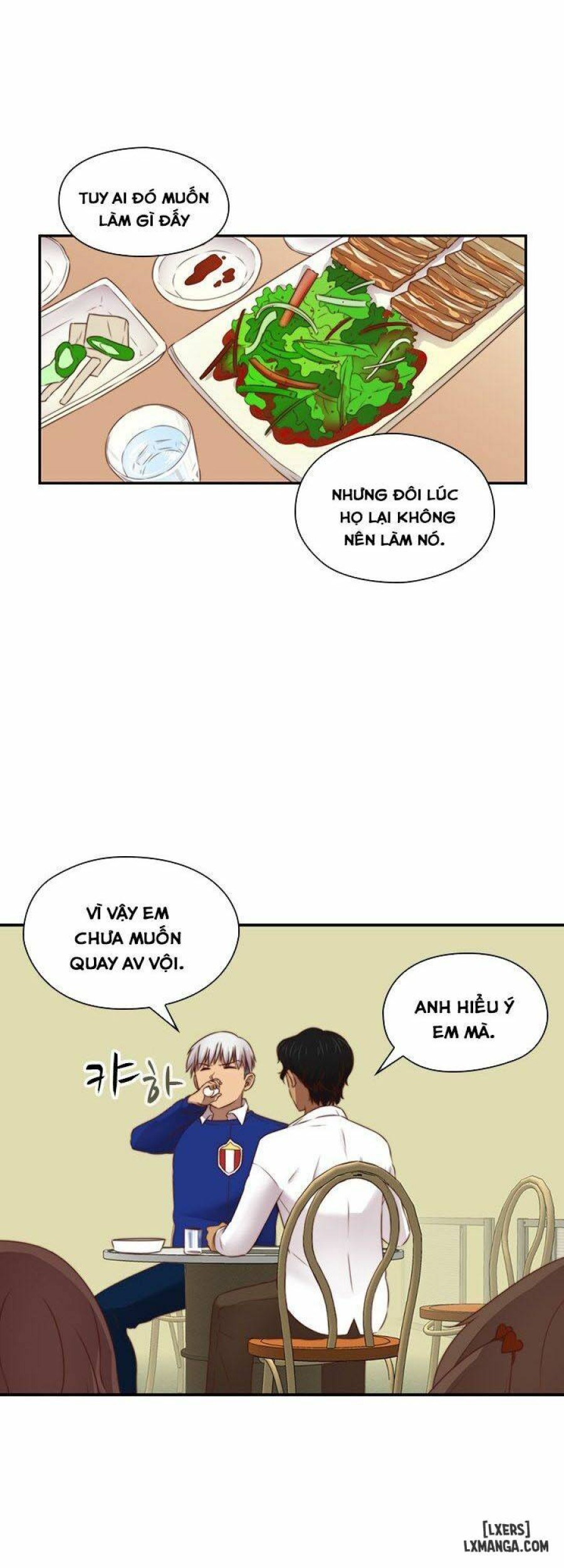 Đại Học H 