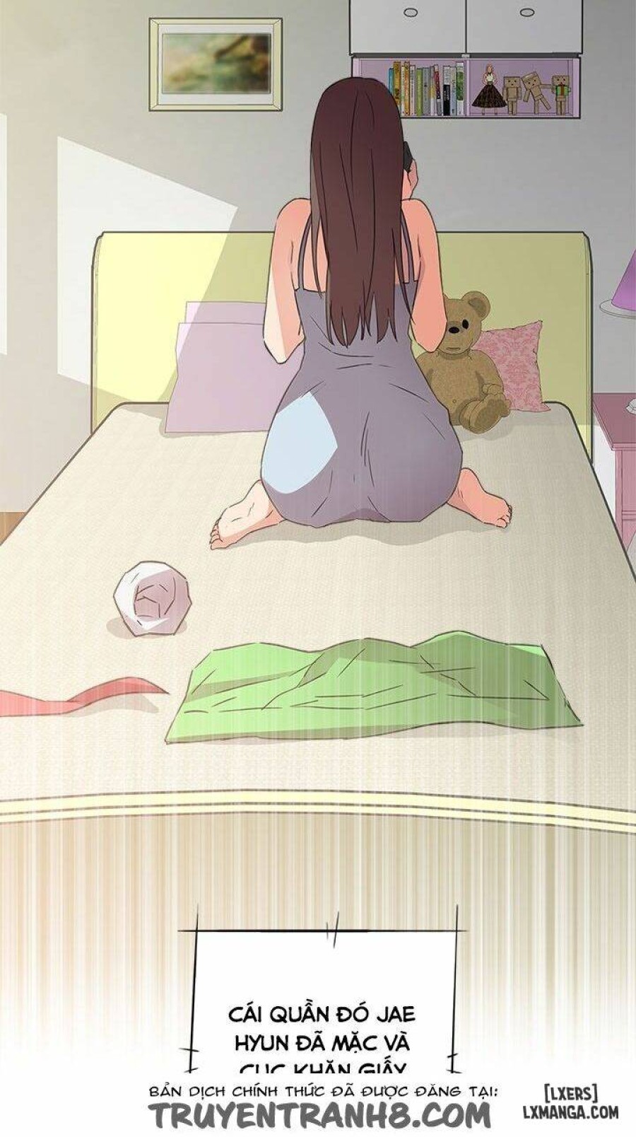 Đại Học H 