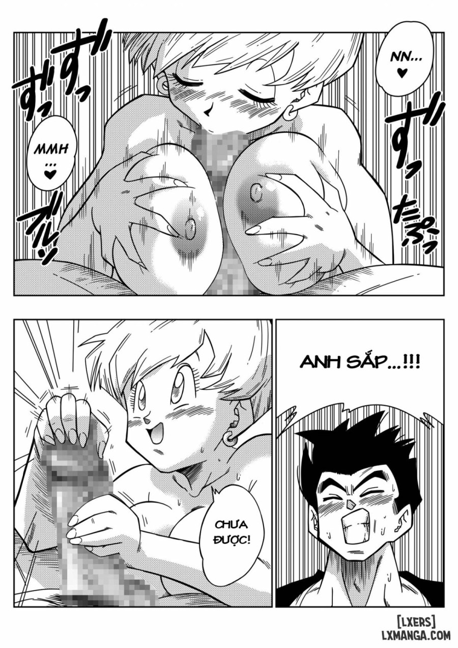 LOVE TRIANGLE Z 