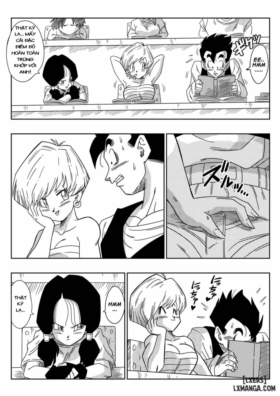 LOVE TRIANGLE Z 
